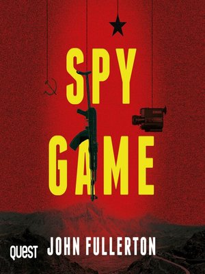cover image of Spy Game